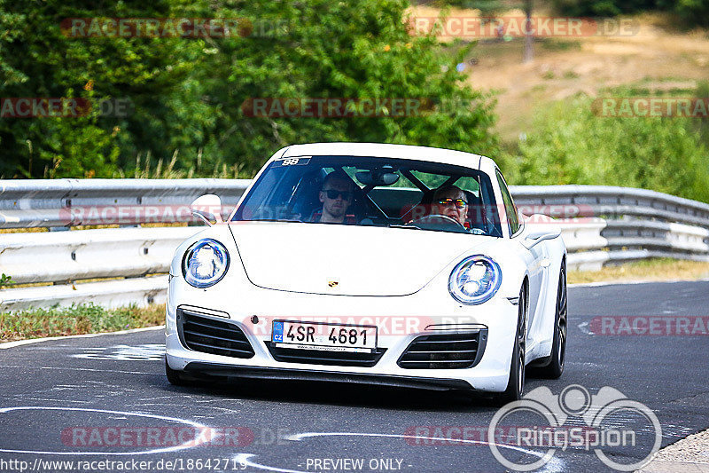 Bild #18642719 - Touristenfahrten Nürburgring Nordschleife (21.08.2022)