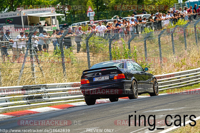 Bild #18642839 - Touristenfahrten Nürburgring Nordschleife (21.08.2022)