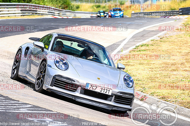 Bild #18642910 - Touristenfahrten Nürburgring Nordschleife (21.08.2022)