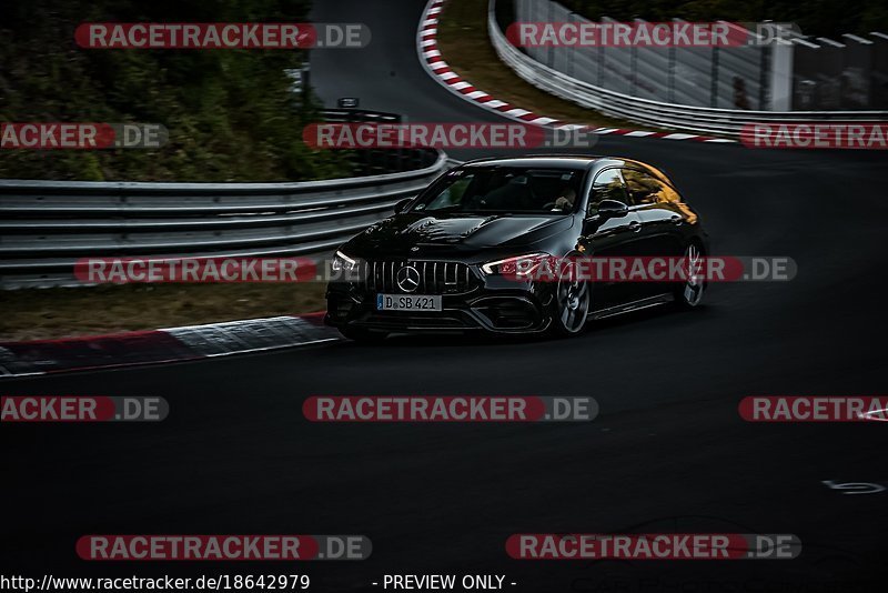 Bild #18642979 - Touristenfahrten Nürburgring Nordschleife (21.08.2022)