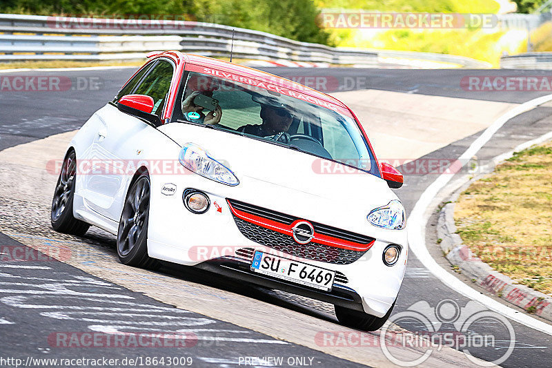 Bild #18643009 - Touristenfahrten Nürburgring Nordschleife (21.08.2022)