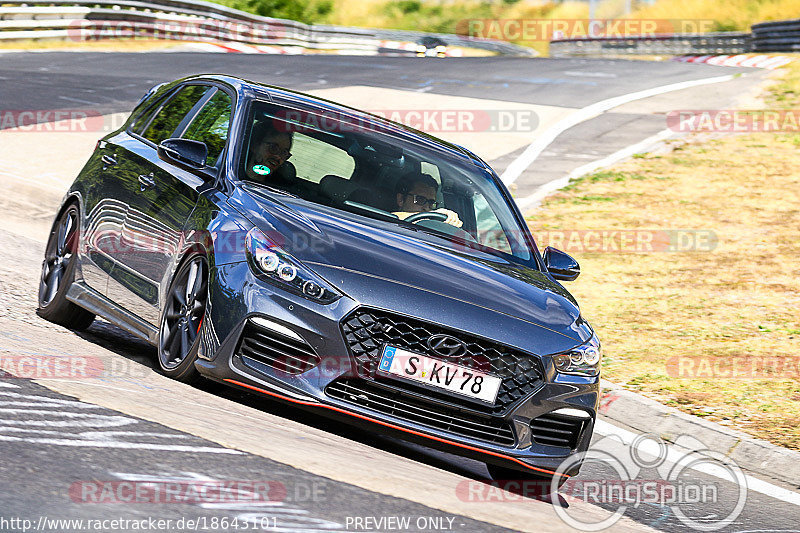 Bild #18643101 - Touristenfahrten Nürburgring Nordschleife (21.08.2022)