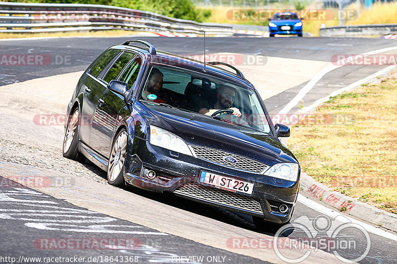 Bild #18643368 - Touristenfahrten Nürburgring Nordschleife (21.08.2022)