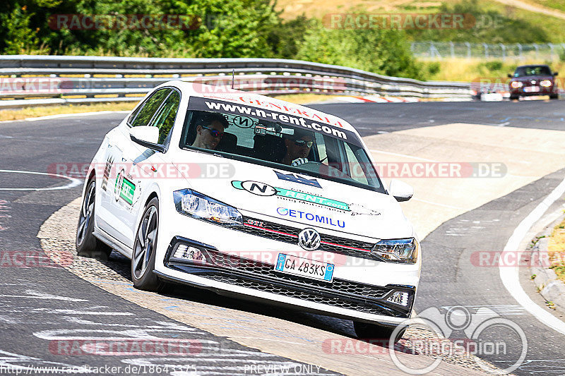 Bild #18643375 - Touristenfahrten Nürburgring Nordschleife (21.08.2022)