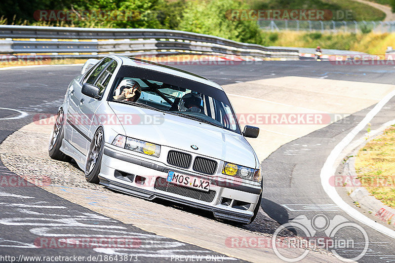 Bild #18643873 - Touristenfahrten Nürburgring Nordschleife (21.08.2022)