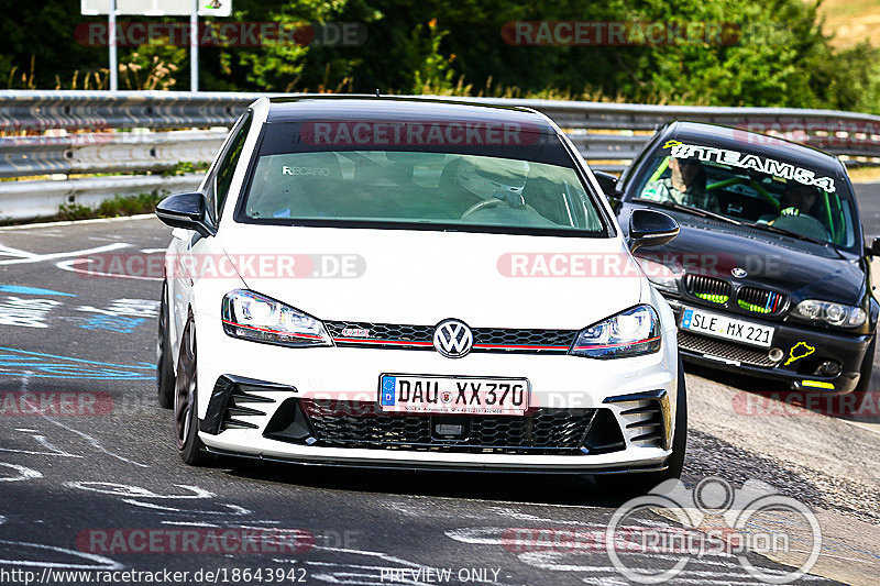 Bild #18643942 - Touristenfahrten Nürburgring Nordschleife (21.08.2022)