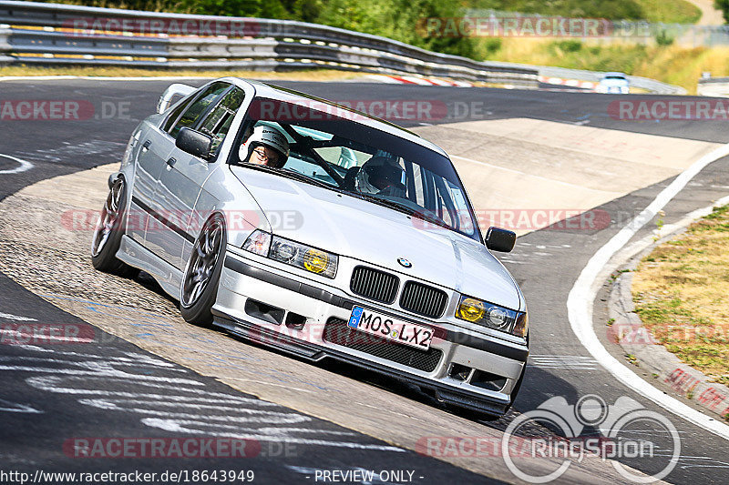 Bild #18643949 - Touristenfahrten Nürburgring Nordschleife (21.08.2022)