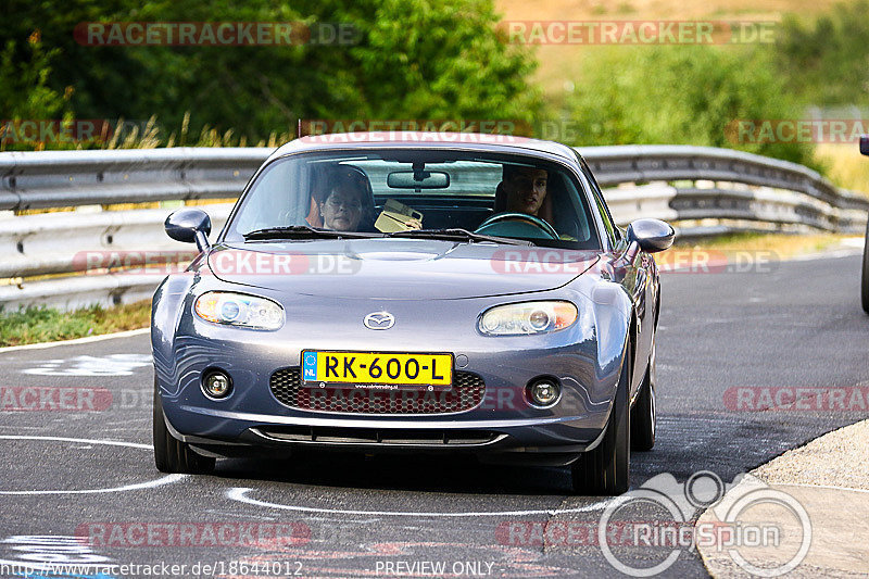 Bild #18644012 - Touristenfahrten Nürburgring Nordschleife (21.08.2022)