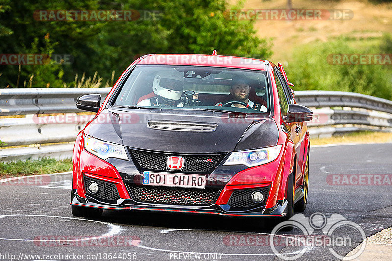 Bild #18644056 - Touristenfahrten Nürburgring Nordschleife (21.08.2022)