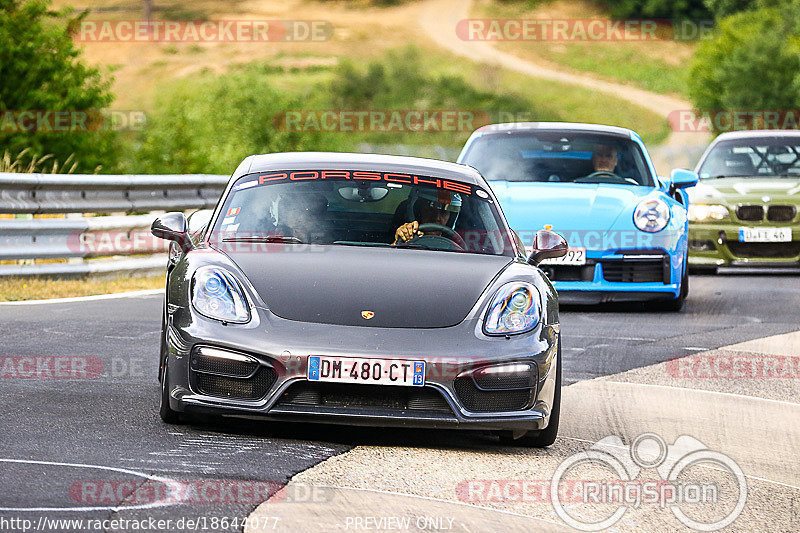 Bild #18644077 - Touristenfahrten Nürburgring Nordschleife (21.08.2022)