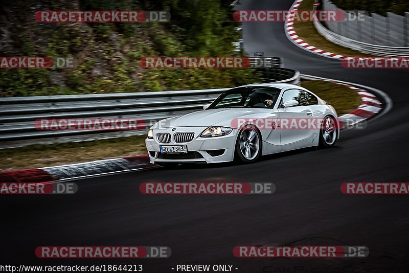 Bild #18644213 - Touristenfahrten Nürburgring Nordschleife (21.08.2022)