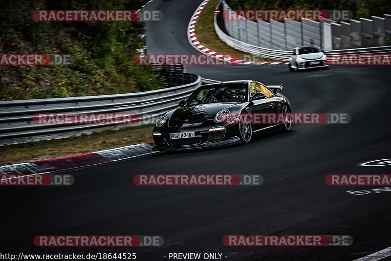 Bild #18644525 - Touristenfahrten Nürburgring Nordschleife (21.08.2022)