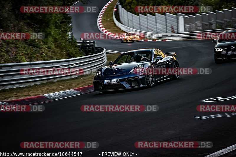 Bild #18644547 - Touristenfahrten Nürburgring Nordschleife (21.08.2022)