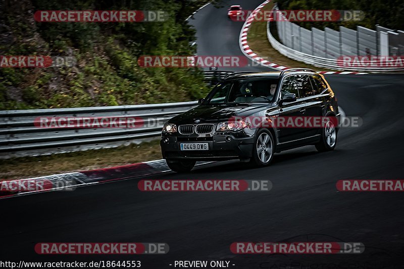 Bild #18644553 - Touristenfahrten Nürburgring Nordschleife (21.08.2022)