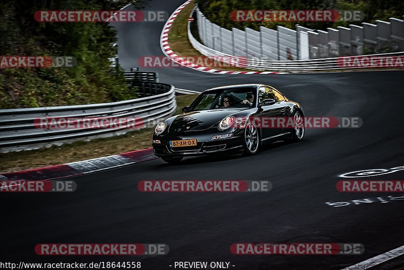 Bild #18644558 - Touristenfahrten Nürburgring Nordschleife (21.08.2022)