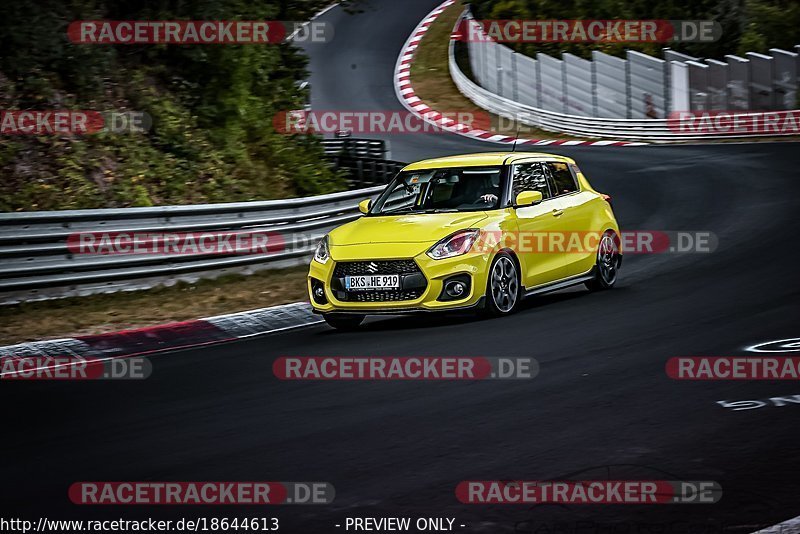 Bild #18644613 - Touristenfahrten Nürburgring Nordschleife (21.08.2022)