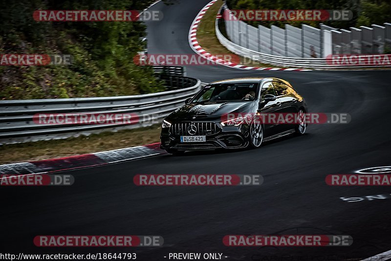 Bild #18644793 - Touristenfahrten Nürburgring Nordschleife (21.08.2022)