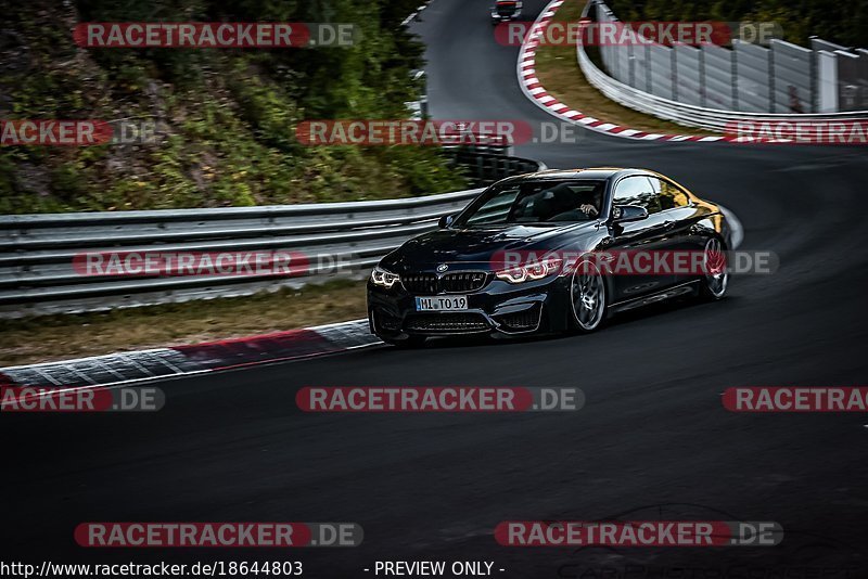 Bild #18644803 - Touristenfahrten Nürburgring Nordschleife (21.08.2022)