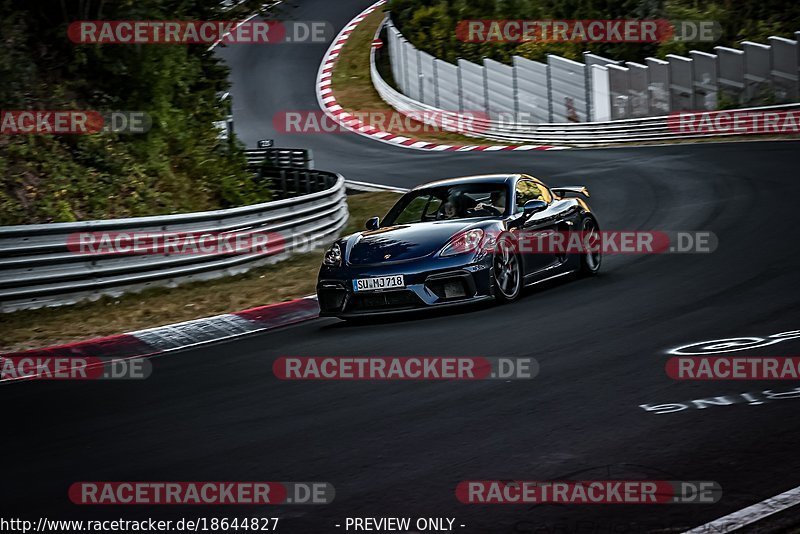 Bild #18644827 - Touristenfahrten Nürburgring Nordschleife (21.08.2022)