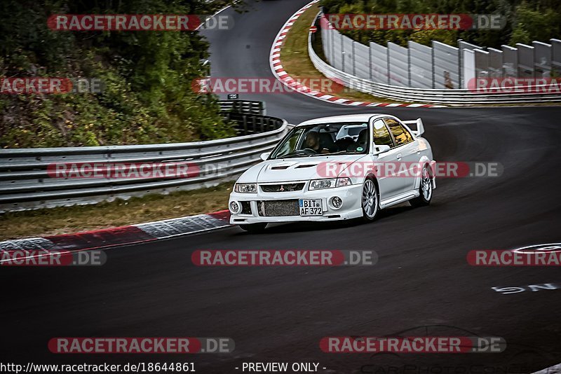 Bild #18644861 - Touristenfahrten Nürburgring Nordschleife (21.08.2022)