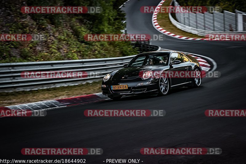 Bild #18644902 - Touristenfahrten Nürburgring Nordschleife (21.08.2022)