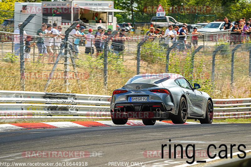 Bild #18644918 - Touristenfahrten Nürburgring Nordschleife (21.08.2022)