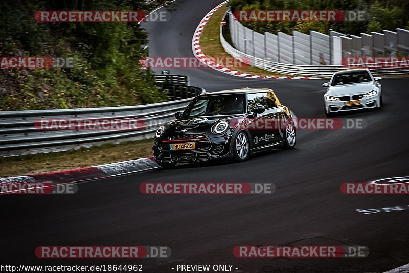 Bild #18644962 - Touristenfahrten Nürburgring Nordschleife (21.08.2022)