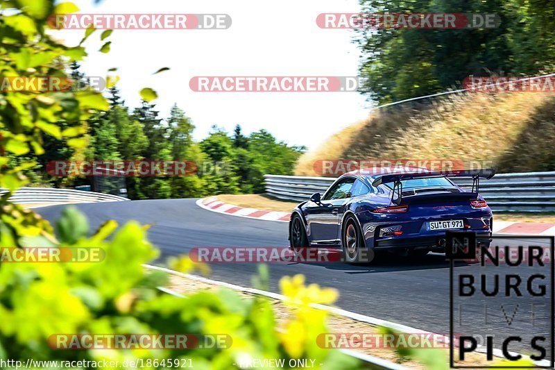 Bild #18645921 - Touristenfahrten Nürburgring Nordschleife (21.08.2022)