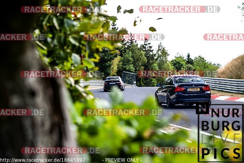 Bild #18645992 - Touristenfahrten Nürburgring Nordschleife (21.08.2022)