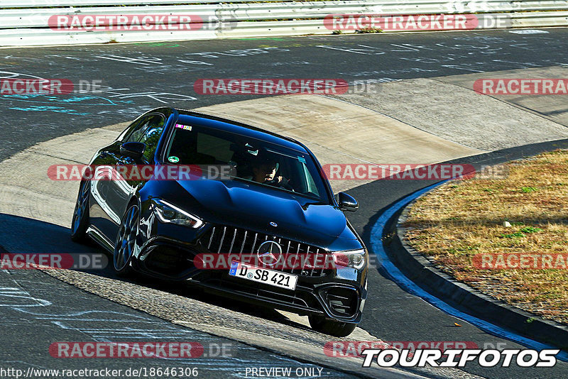 Bild #18646306 - Touristenfahrten Nürburgring Nordschleife (21.08.2022)