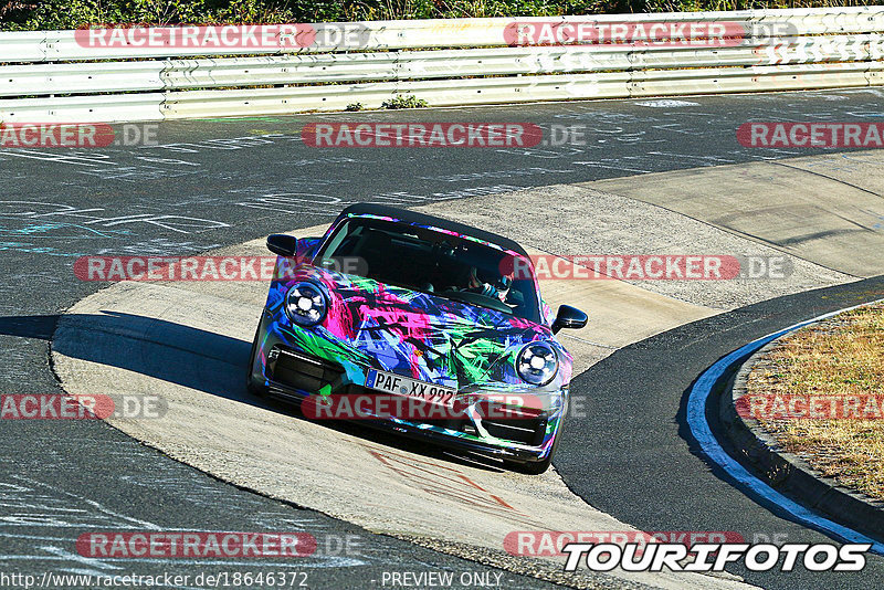 Bild #18646372 - Touristenfahrten Nürburgring Nordschleife (21.08.2022)