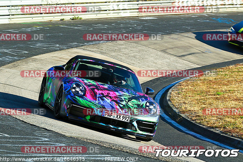 Bild #18646375 - Touristenfahrten Nürburgring Nordschleife (21.08.2022)