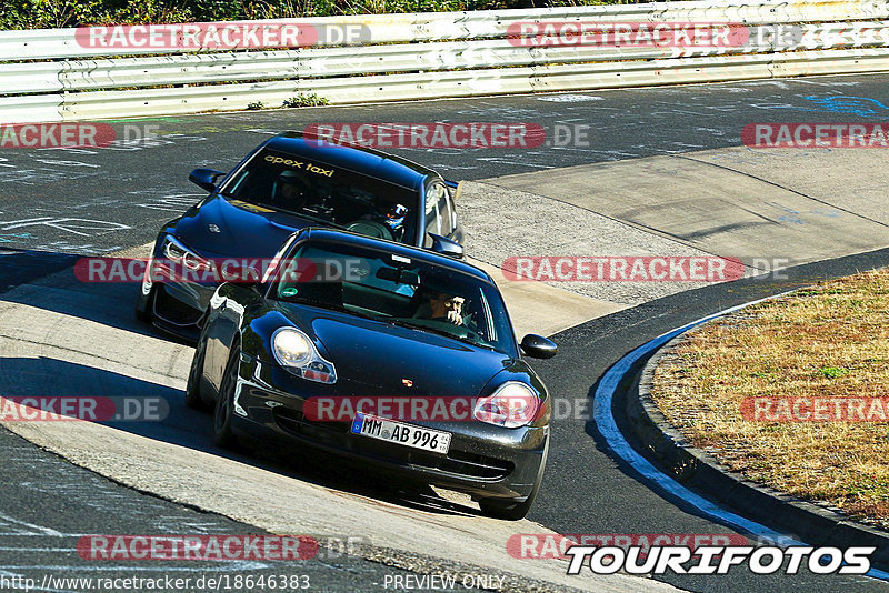 Bild #18646383 - Touristenfahrten Nürburgring Nordschleife (21.08.2022)