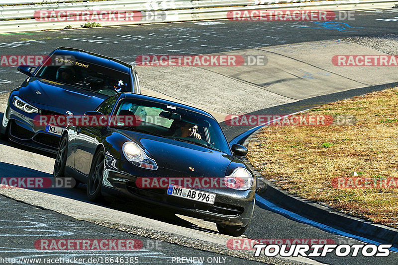 Bild #18646385 - Touristenfahrten Nürburgring Nordschleife (21.08.2022)