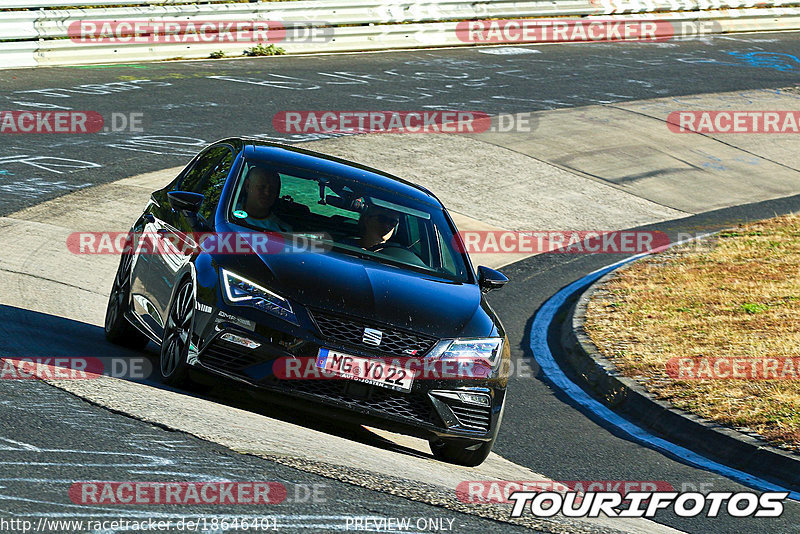 Bild #18646401 - Touristenfahrten Nürburgring Nordschleife (21.08.2022)