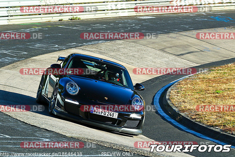 Bild #18646438 - Touristenfahrten Nürburgring Nordschleife (21.08.2022)