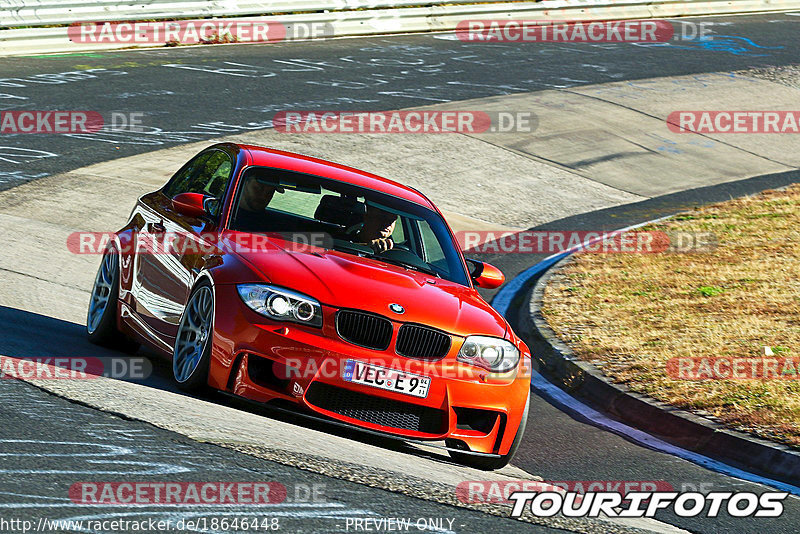 Bild #18646448 - Touristenfahrten Nürburgring Nordschleife (21.08.2022)