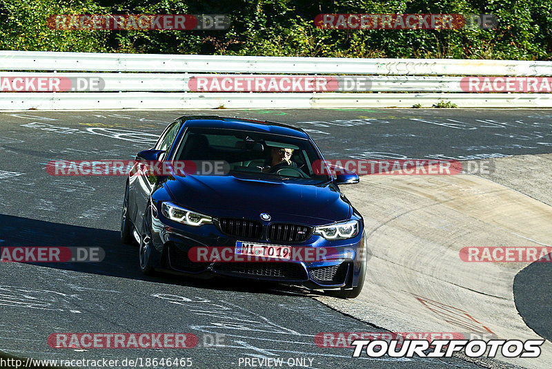 Bild #18646465 - Touristenfahrten Nürburgring Nordschleife (21.08.2022)