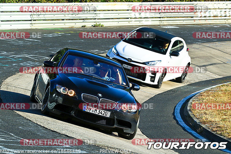 Bild #18646489 - Touristenfahrten Nürburgring Nordschleife (21.08.2022)