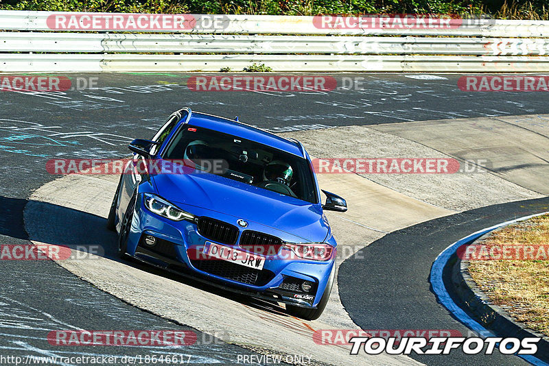 Bild #18646617 - Touristenfahrten Nürburgring Nordschleife (21.08.2022)