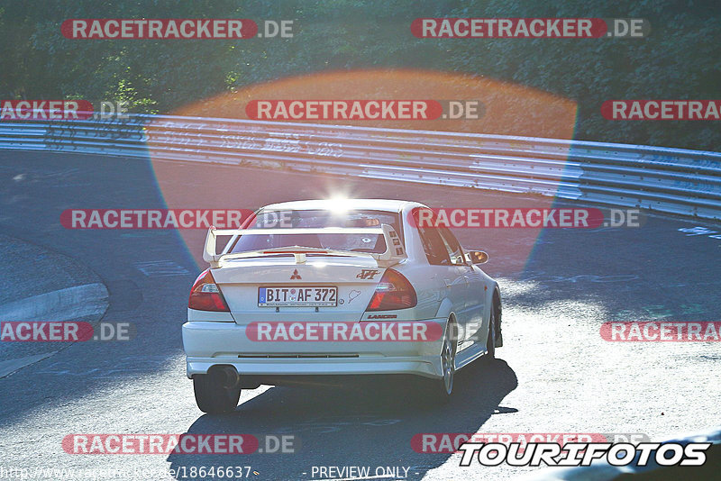 Bild #18646637 - Touristenfahrten Nürburgring Nordschleife (21.08.2022)