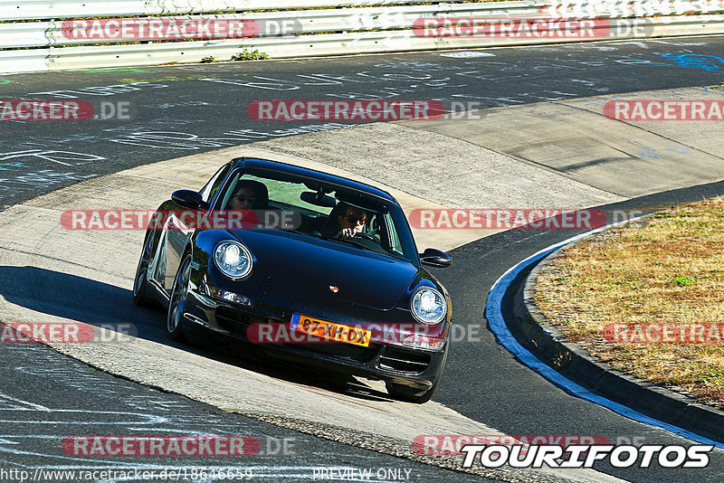 Bild #18646659 - Touristenfahrten Nürburgring Nordschleife (21.08.2022)