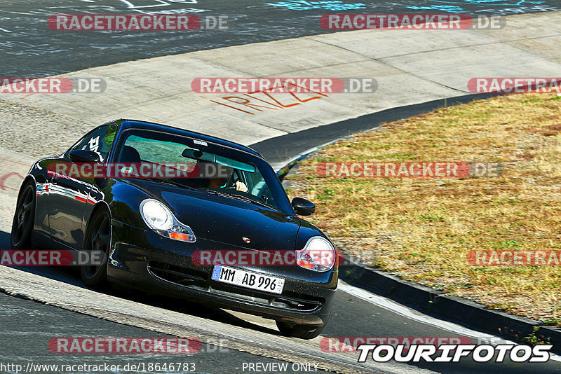 Bild #18646783 - Touristenfahrten Nürburgring Nordschleife (21.08.2022)