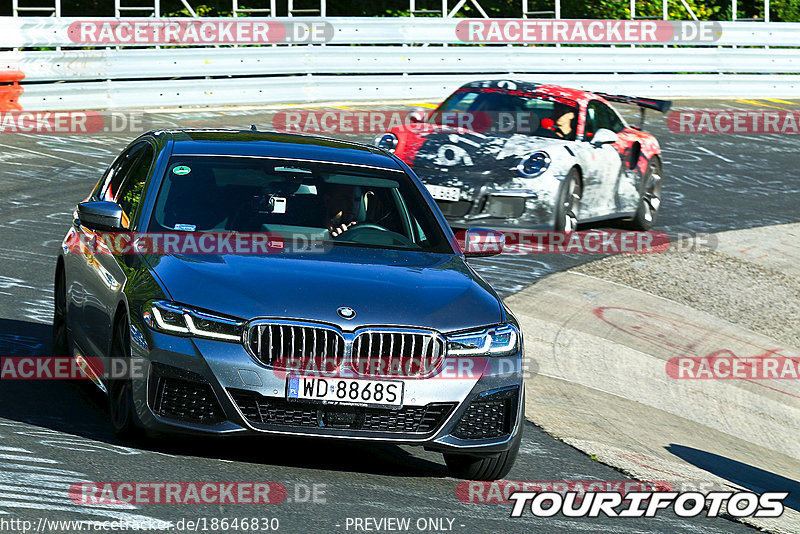 Bild #18646830 - Touristenfahrten Nürburgring Nordschleife (21.08.2022)