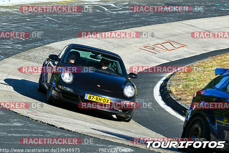 Bild #18646975 - Touristenfahrten Nürburgring Nordschleife (21.08.2022)