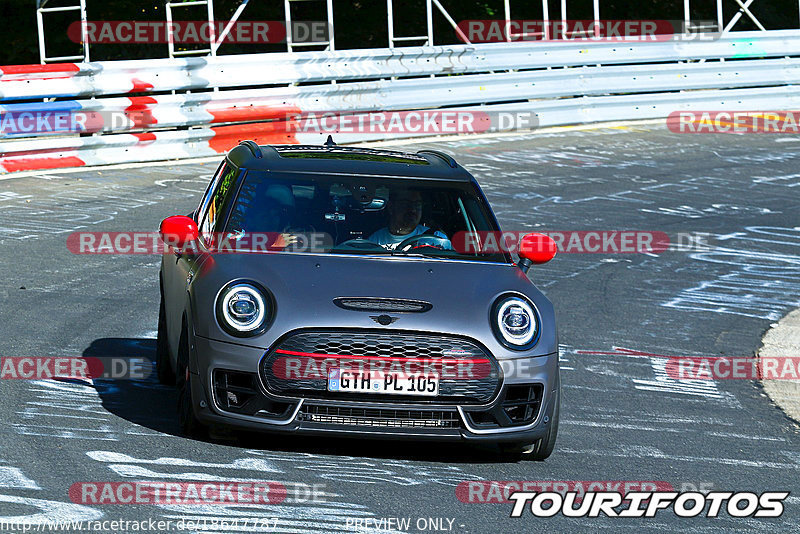 Bild #18647787 - Touristenfahrten Nürburgring Nordschleife (21.08.2022)