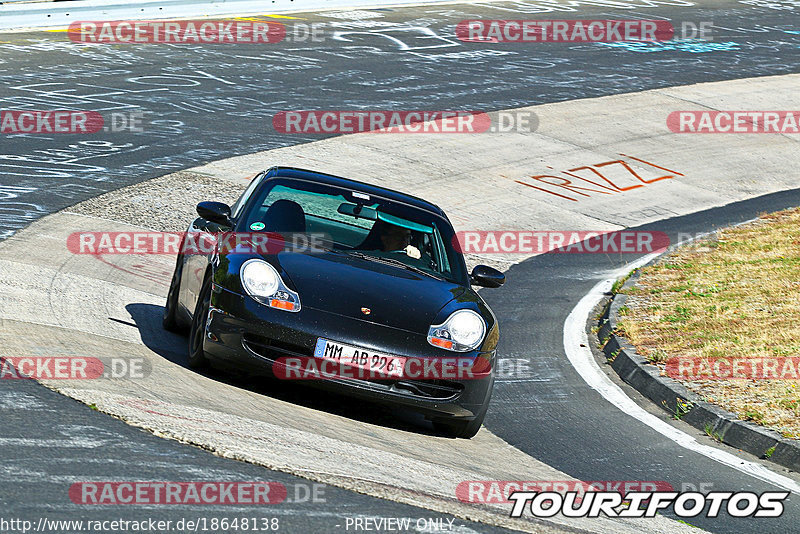 Bild #18648138 - Touristenfahrten Nürburgring Nordschleife (21.08.2022)