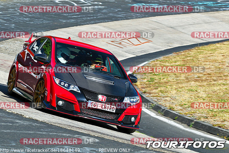 Bild #18648149 - Touristenfahrten Nürburgring Nordschleife (21.08.2022)