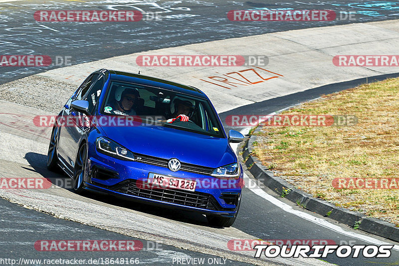 Bild #18648166 - Touristenfahrten Nürburgring Nordschleife (21.08.2022)