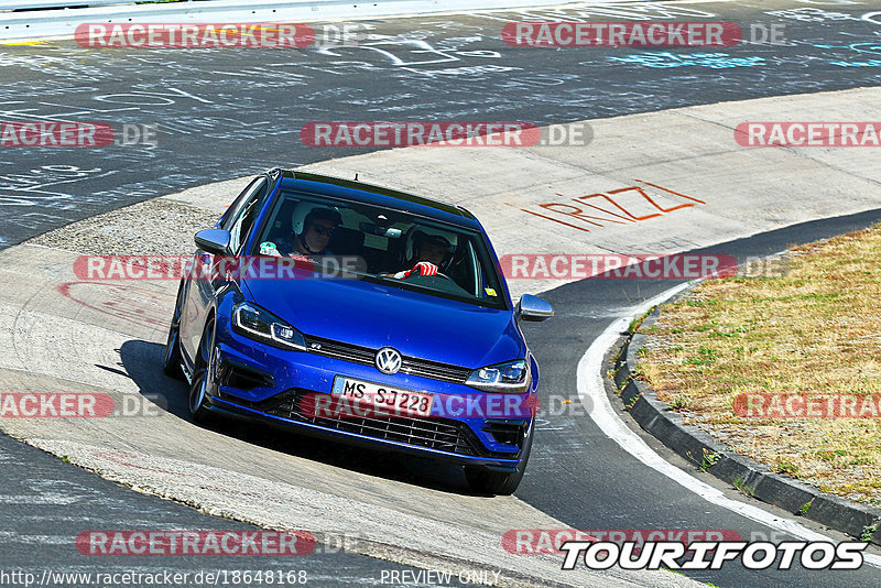 Bild #18648168 - Touristenfahrten Nürburgring Nordschleife (21.08.2022)